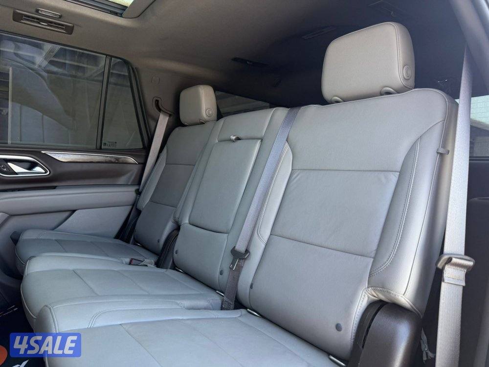 تاهوSIGNATURE LT2 موديل2022 عداد88الف وارد الغانم سيرفس مجاني9