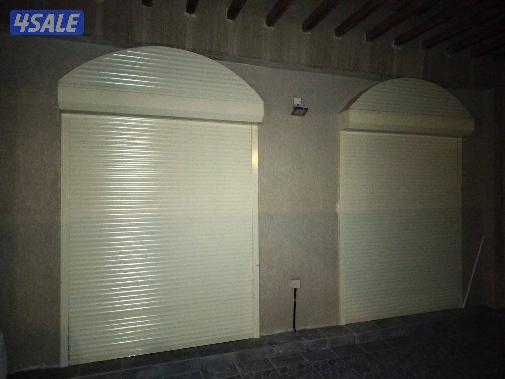 Shatar doors windows1