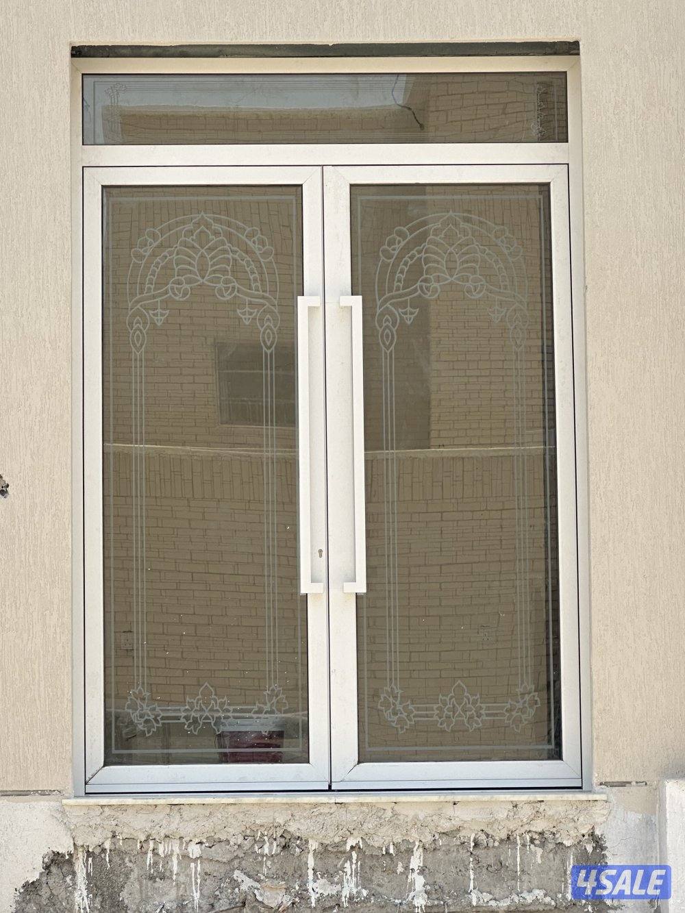 Shatar doors windows13