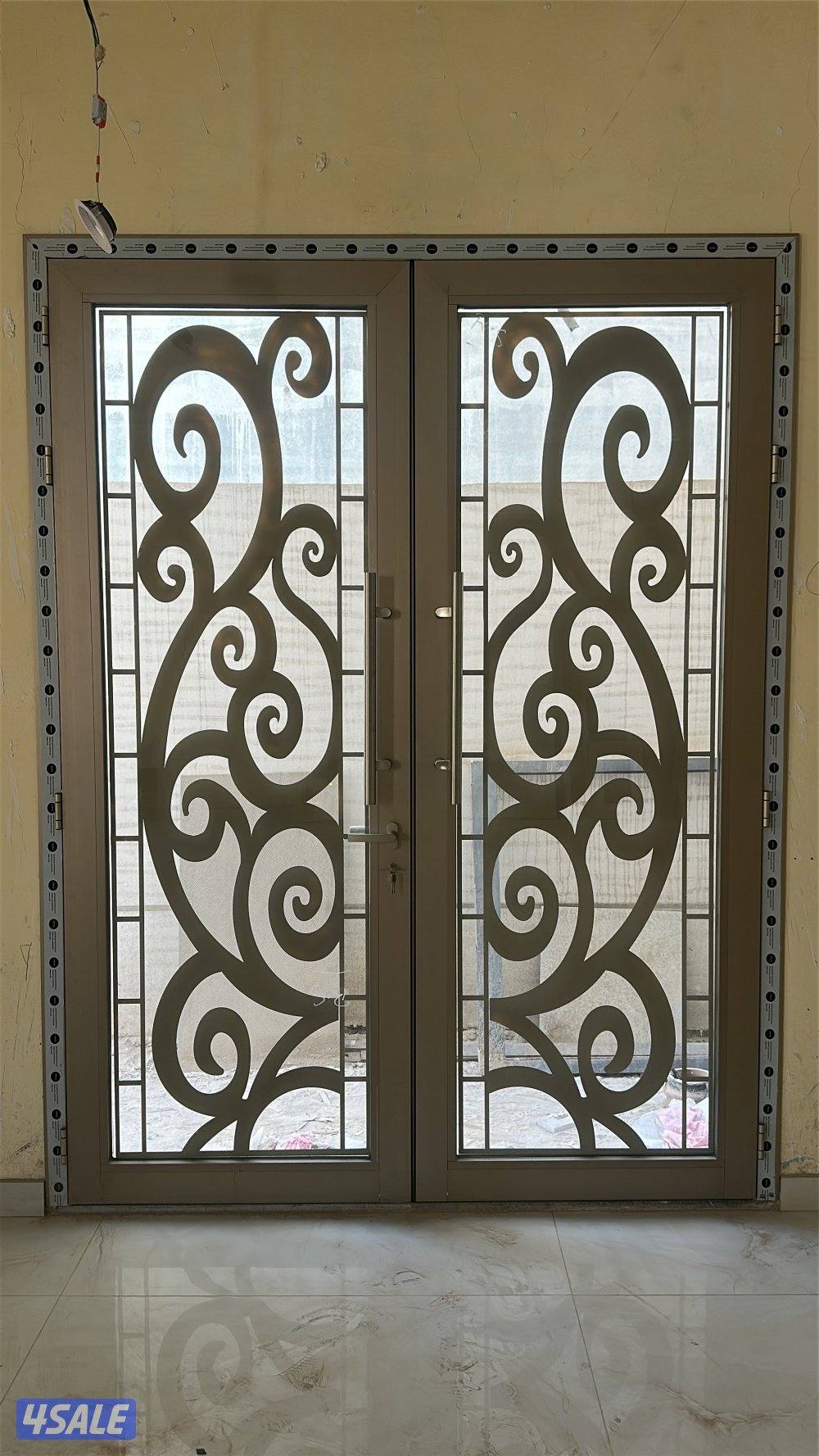 Shatar doors windows14