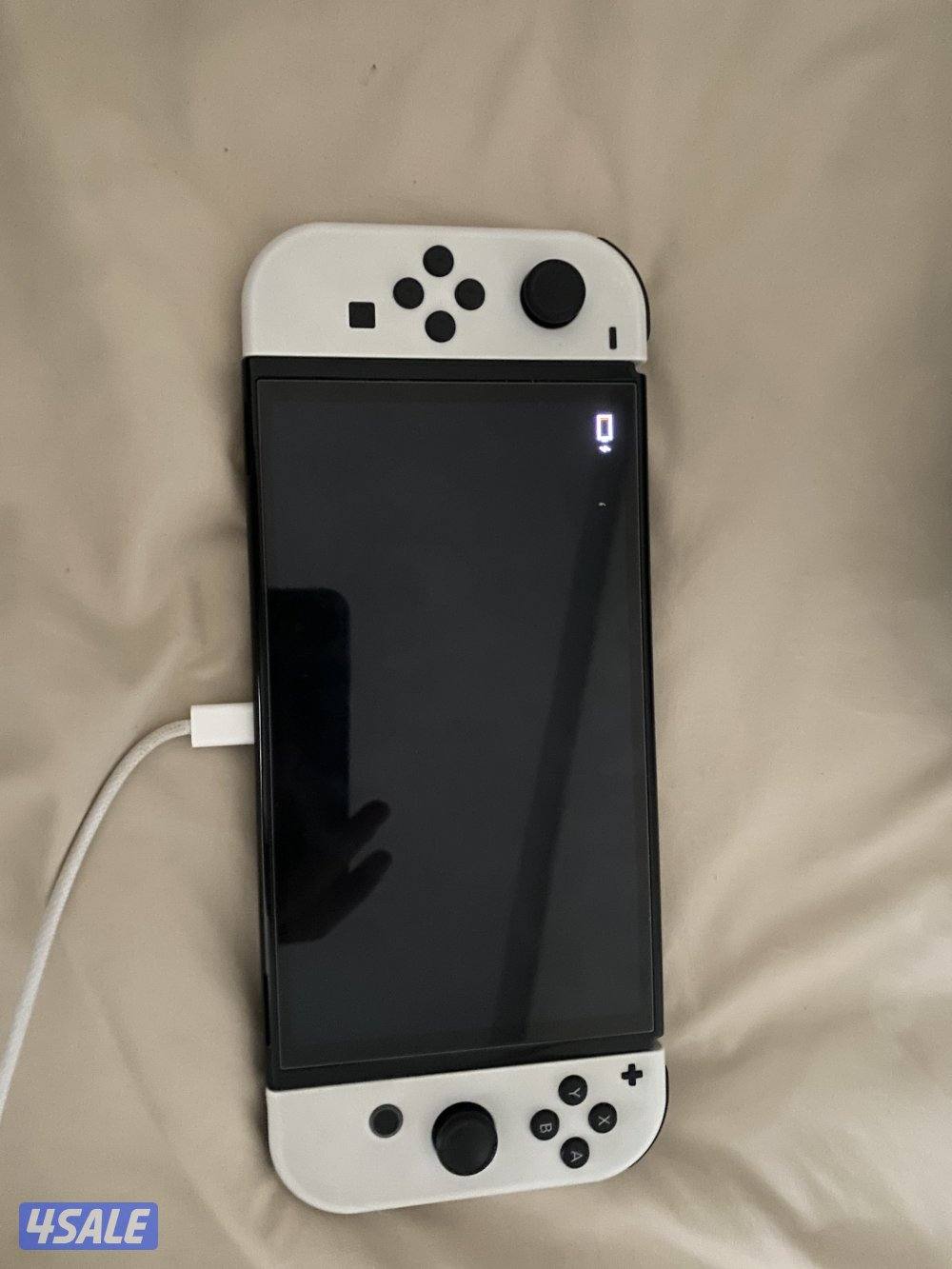 نايتندو سويتش0