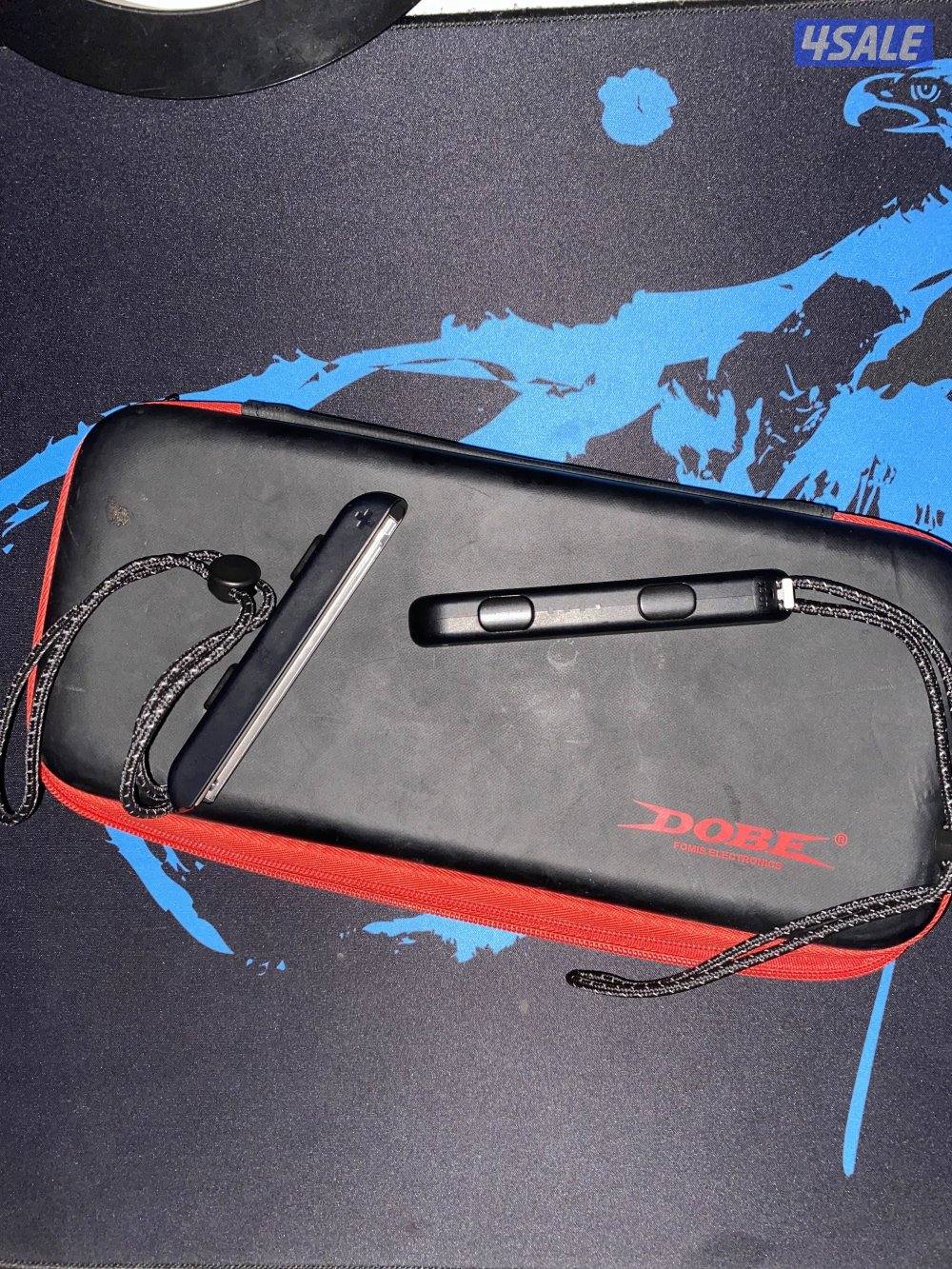 نايتندو سويتش1