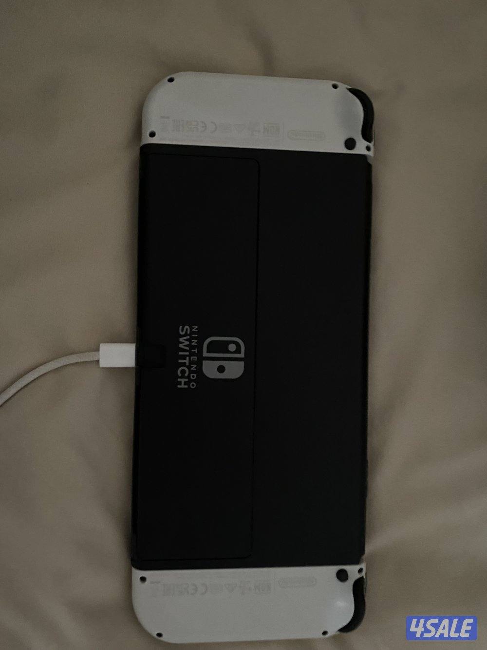 نايتندو سويتش2