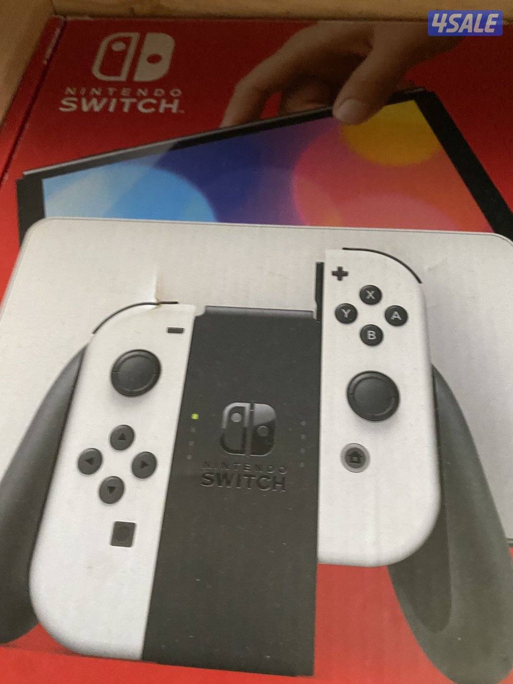 نايتندو سويتش3