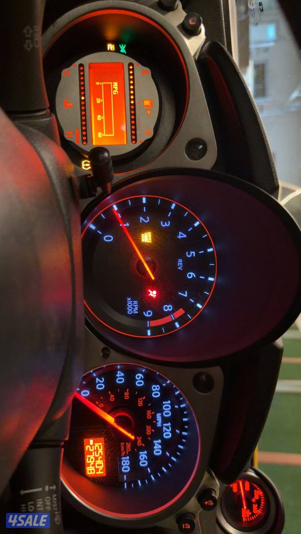 للبيع زد z370 موديل 2009 ( ستيج 1 )2