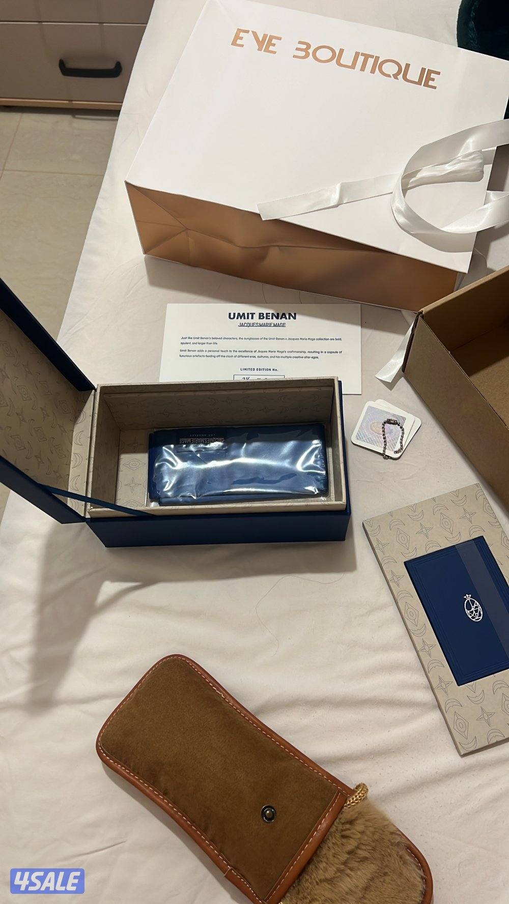 للبيع اصليه جديده غيره مستخدمه للاعلئ سعر2