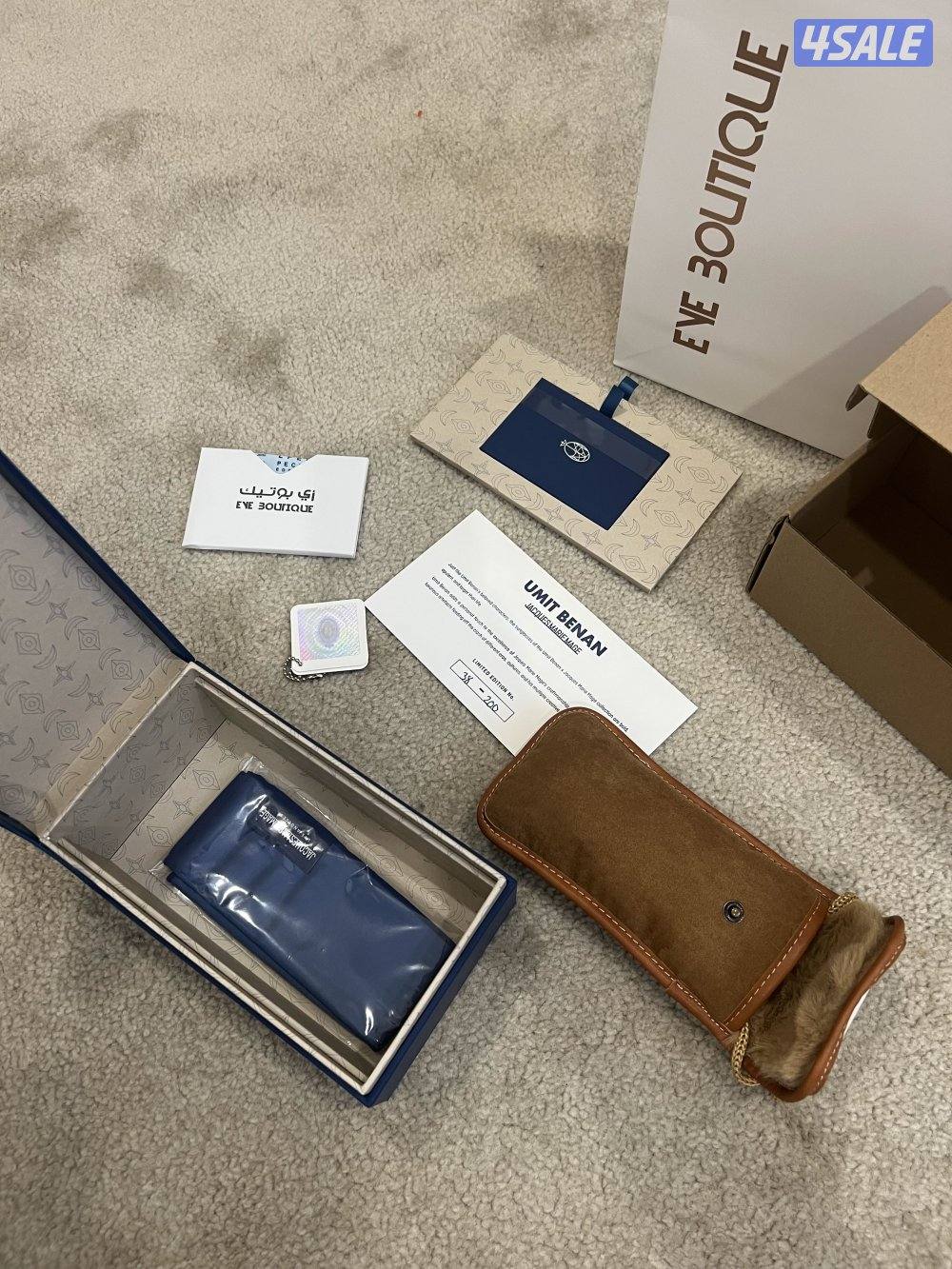 للبيع اصليه جديده غيره مستخدمه للاعلئ سعر5