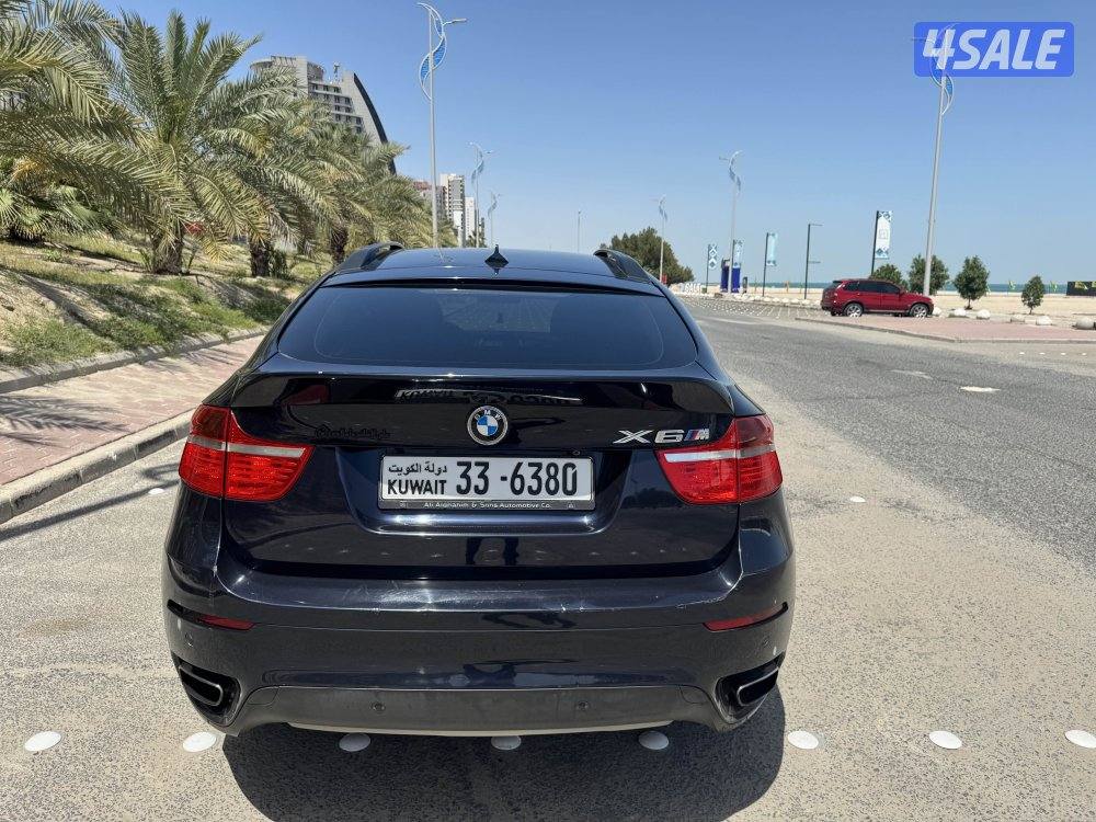 Bmw x6 طلبية خاصه2