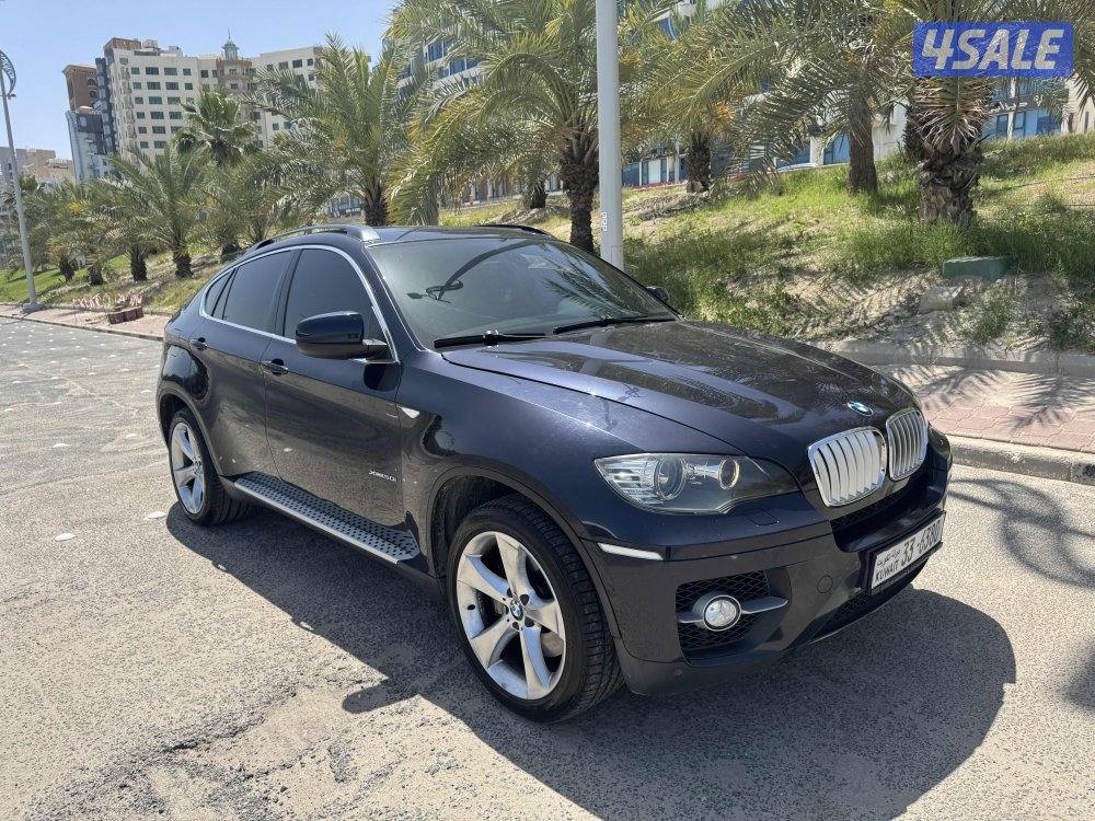 Bmw x6 طلبية خاصه3
