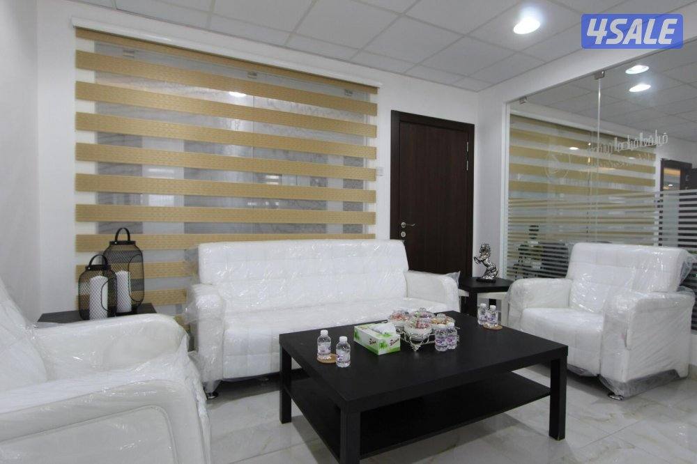 للايجار مكاتب تجاريه في العاصمه0