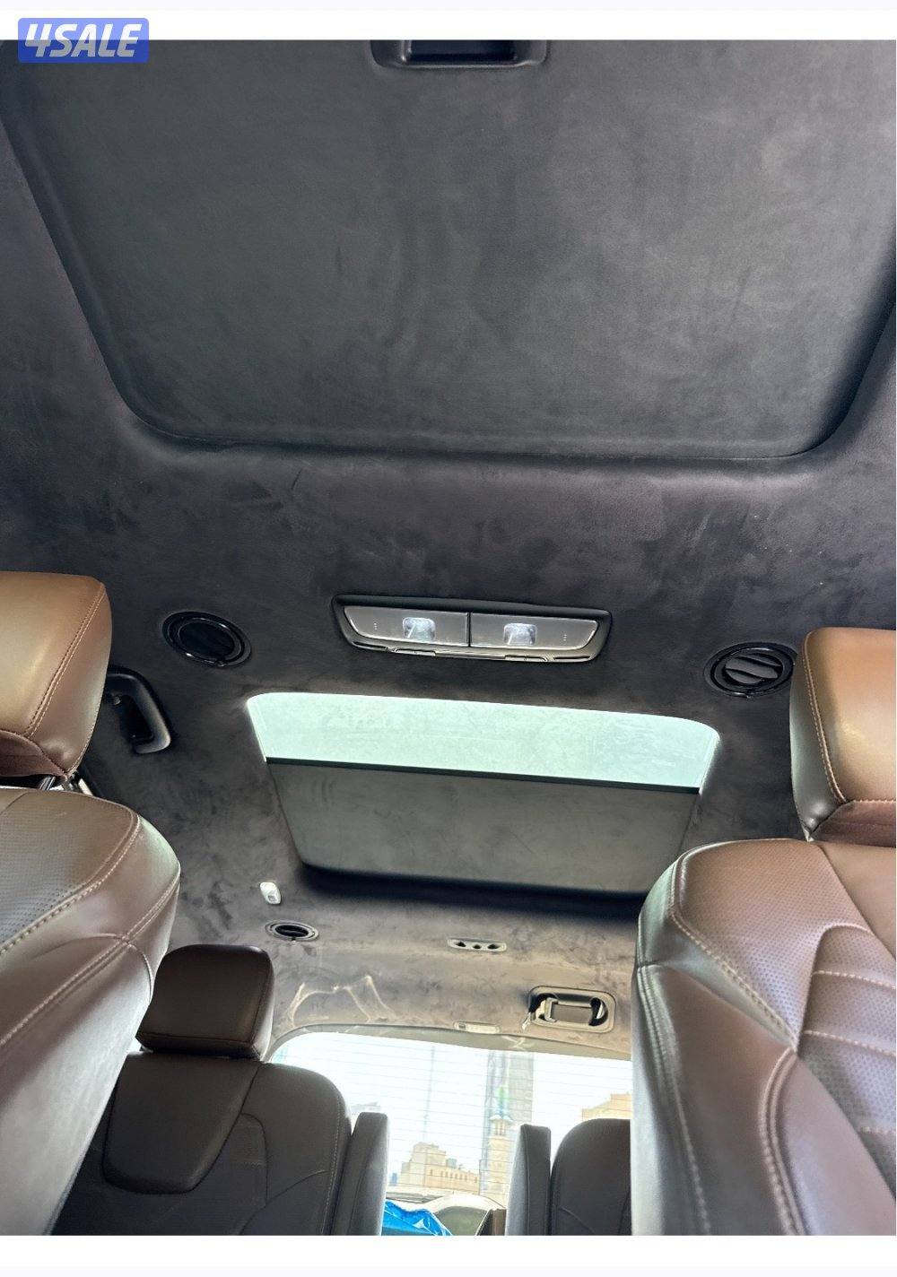 تيلورايد  - كامل المواصفات - جلد تان - تبريد وتدفئة2