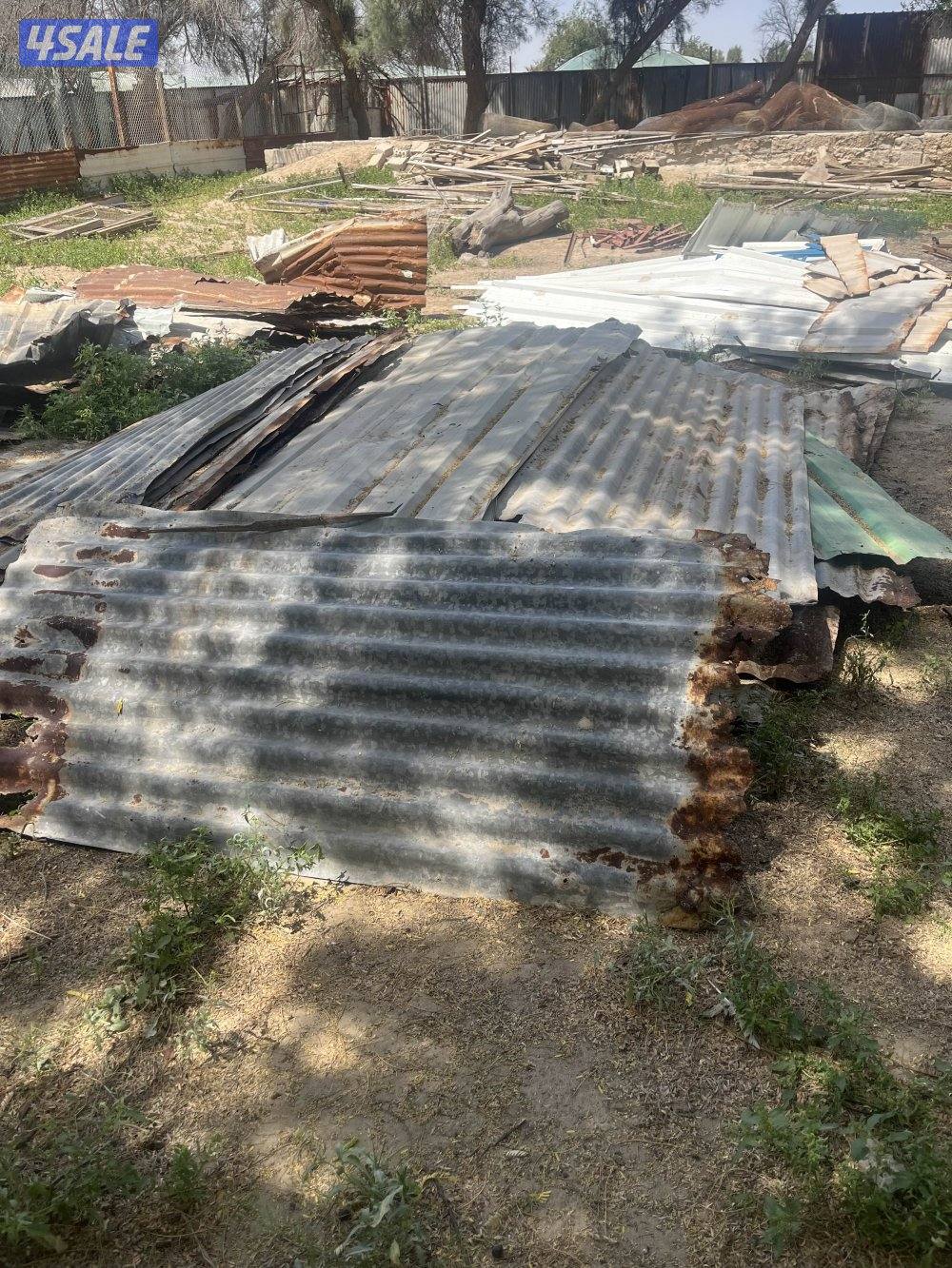 للبيع حديد أنواع وأشكال من الحديد0