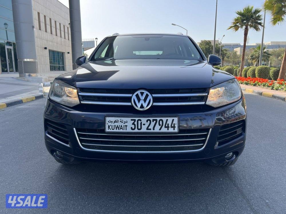 للبيع جيب طوارق موديل 2014 ( شـرط الـفـحـص ) بحاله جداً ممتازه1