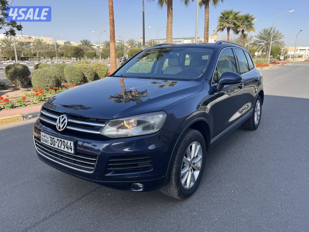 للبيع جيب طوارق موديل 2014 ( شـرط الـفـحـص ) بحاله جداً ممتازه2