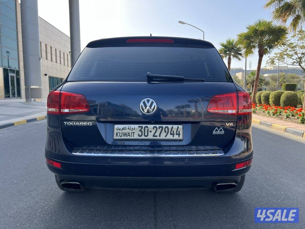 للبيع جيب طوارق موديل 2014 ( شـرط الـفـحـص ) بحاله جداً ممتازه5