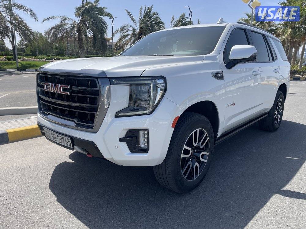 بحالة المصنع AT4 موديل ٢٠٢٤0