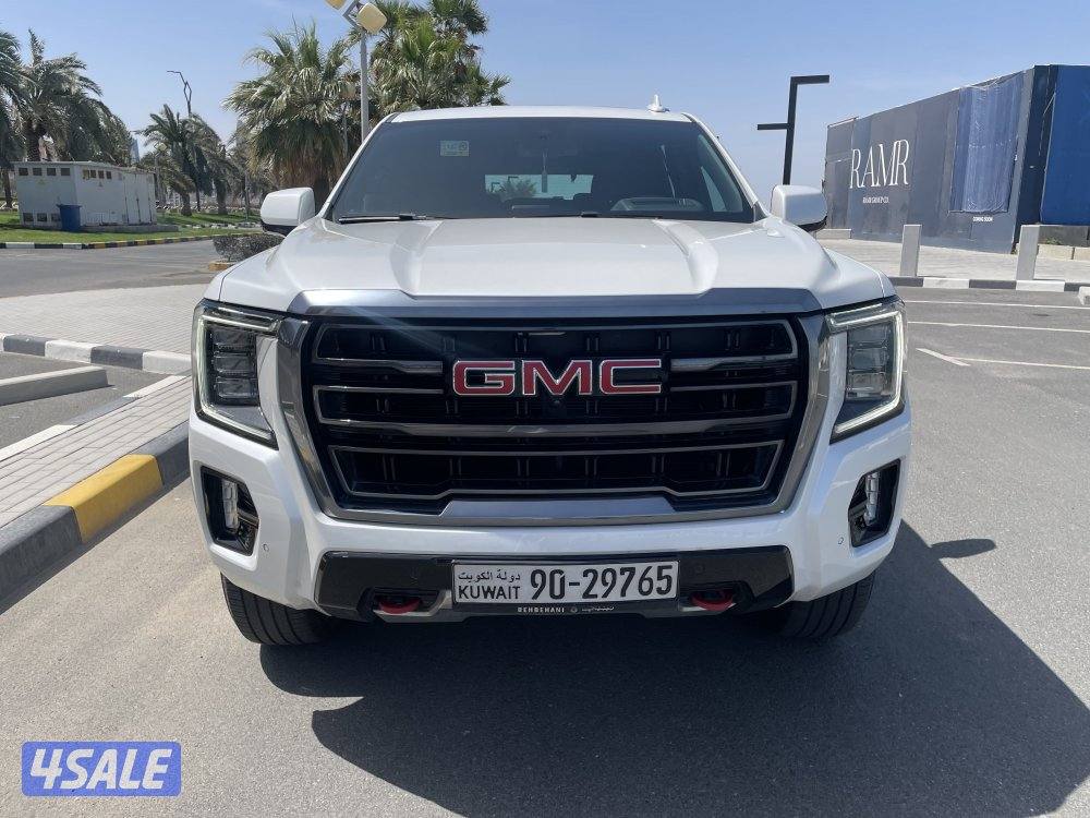 بحالة المصنع AT4 موديل ٢٠٢٤1