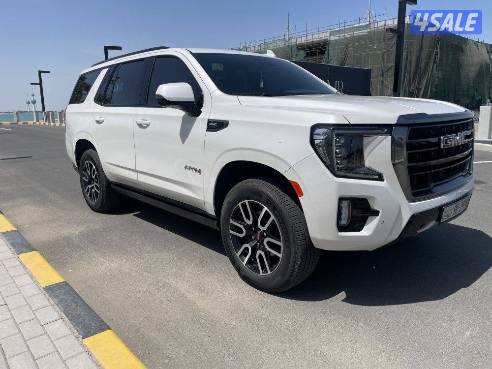 بحالة المصنع AT4 موديل ٢٠٢٤2