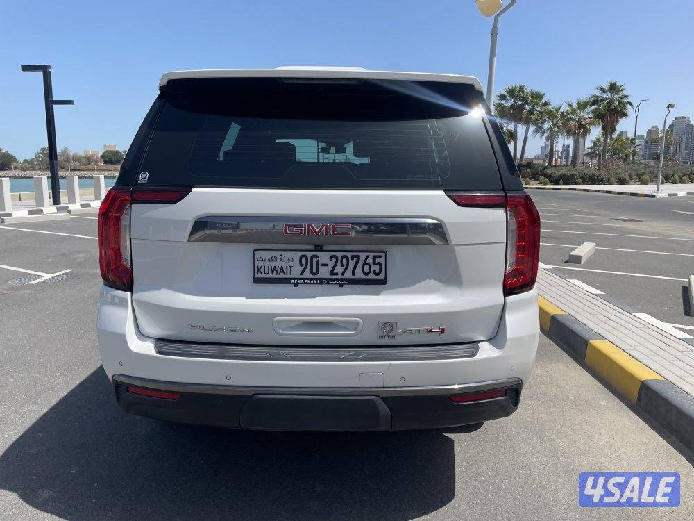 بحالة المصنع AT4 موديل ٢٠٢٤3