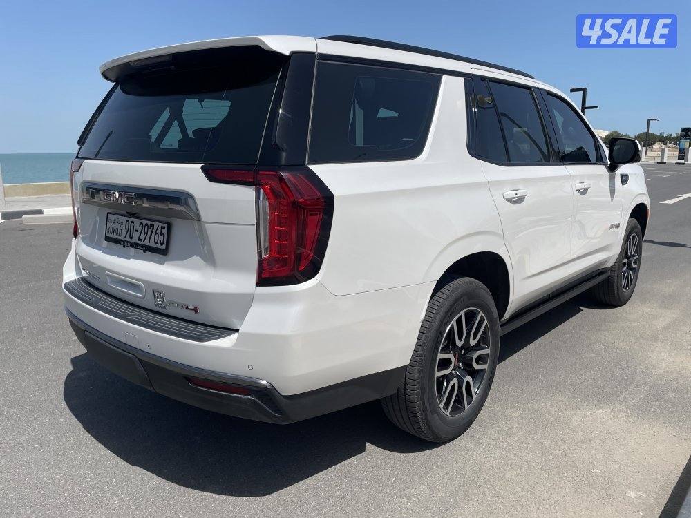 بحالة المصنع AT4 موديل ٢٠٢٤4