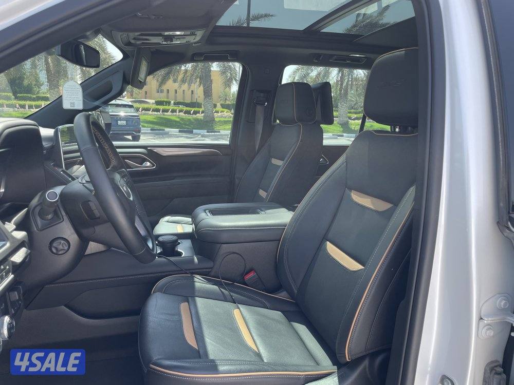 بحالة المصنع AT4 موديل ٢٠٢٤5