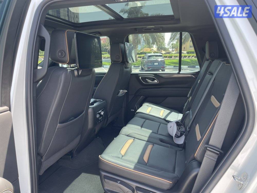 بحالة المصنع AT4 موديل ٢٠٢٤6