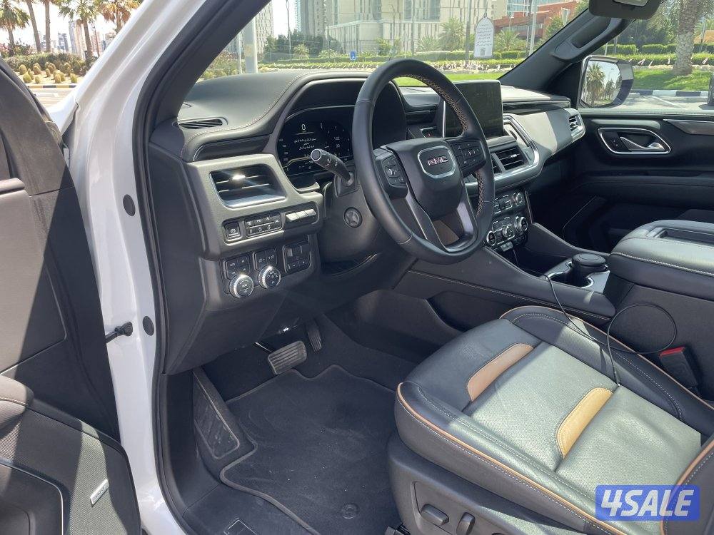 بحالة المصنع AT4 موديل ٢٠٢٤10