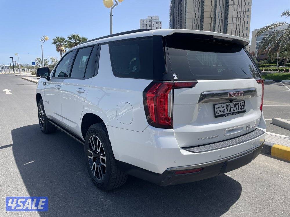 بحالة المصنع AT4 موديل ٢٠٢٤9