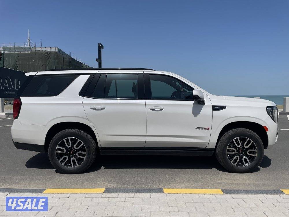 بحالة المصنع AT4 موديل ٢٠٢٤11