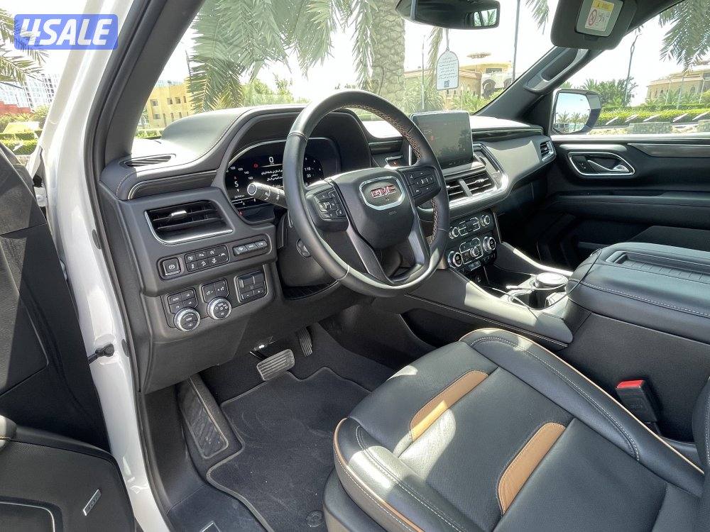 بحالة المصنع AT4 موديل ٢٠٢٤12