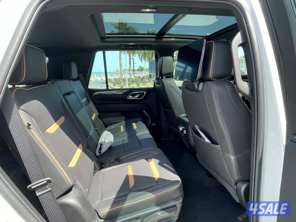 بحالة المصنع AT4 موديل ٢٠٢٤13