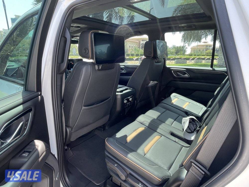 بحالة المصنع AT4 موديل ٢٠٢٤14