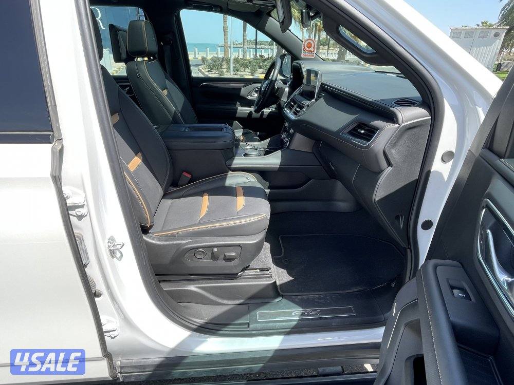 بحالة المصنع AT4 موديل ٢٠٢٤15