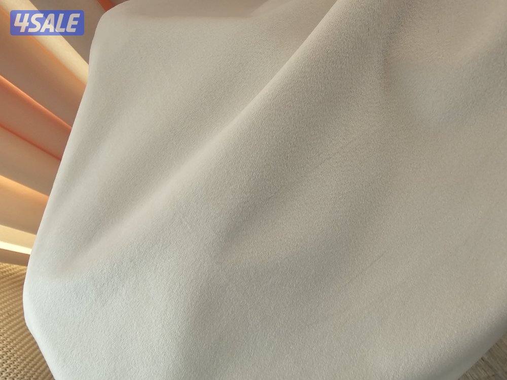 ✨ Elegant Wavy Curtains - ستاير ويفي راقيه ✨3