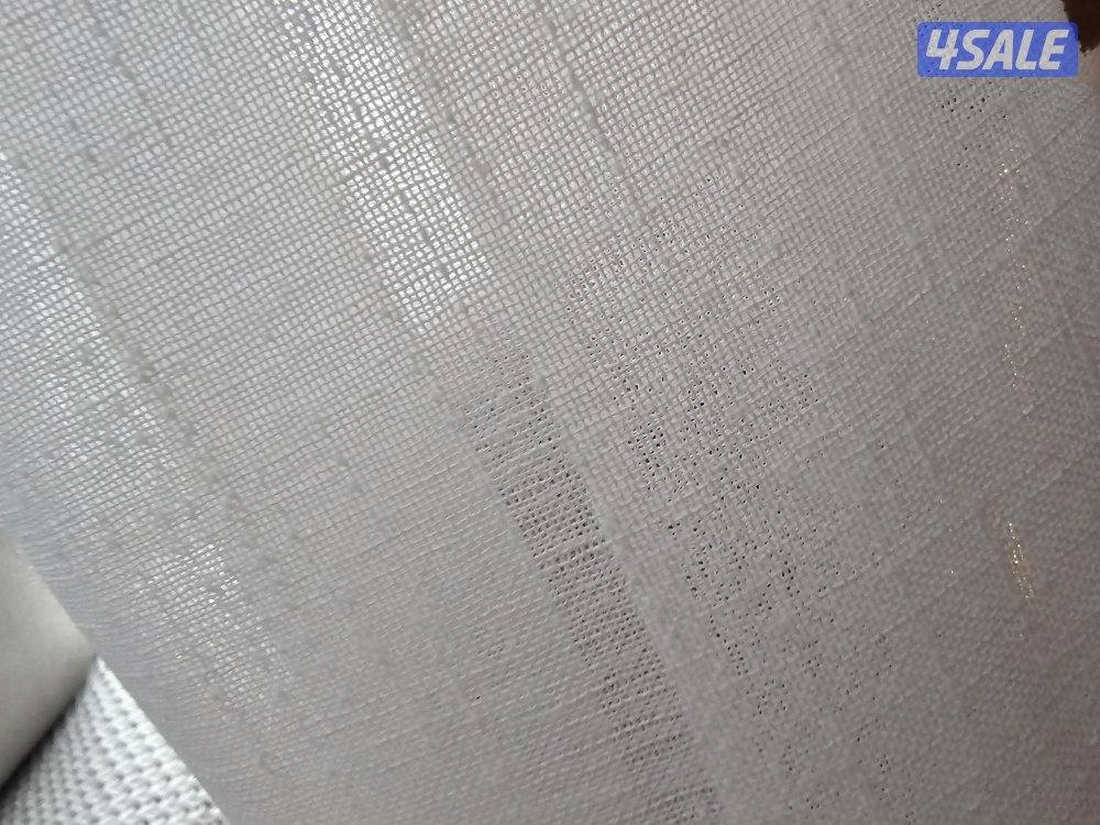 ✨ Elegant Wavy Curtains - ستاير ويفي راقيه ✨4