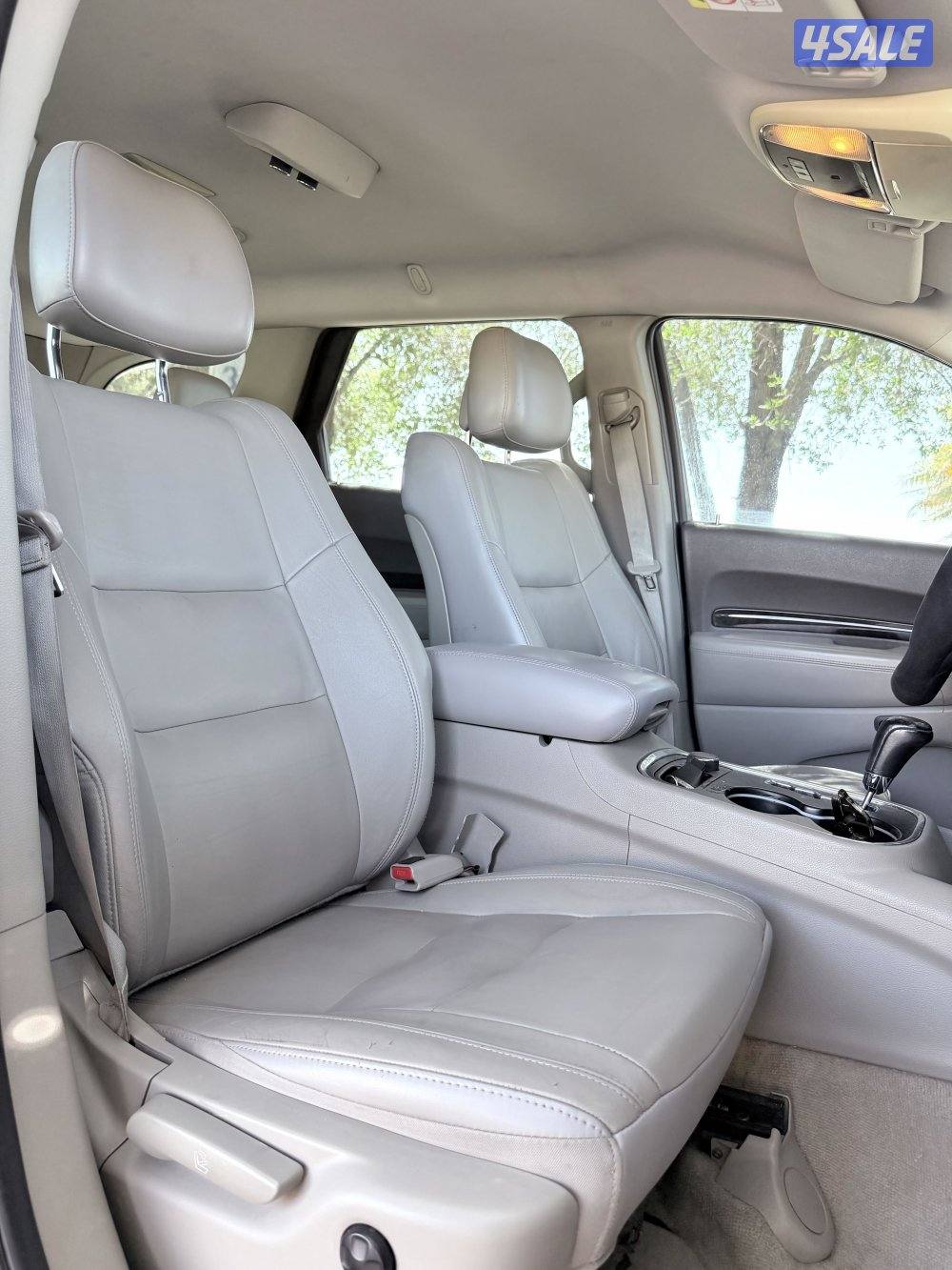 دورانجو 2013 عداد 133 الف بحالة الوكالة5