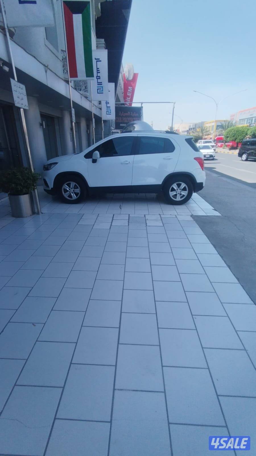 سيارة بحالة ممتازة 20191