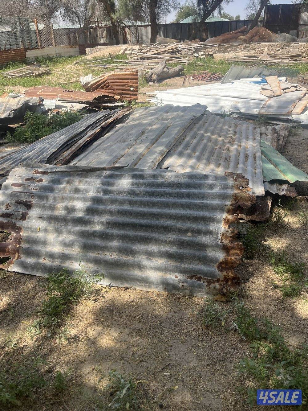 للبيع حديد أنواع وأشكال من الحديد4