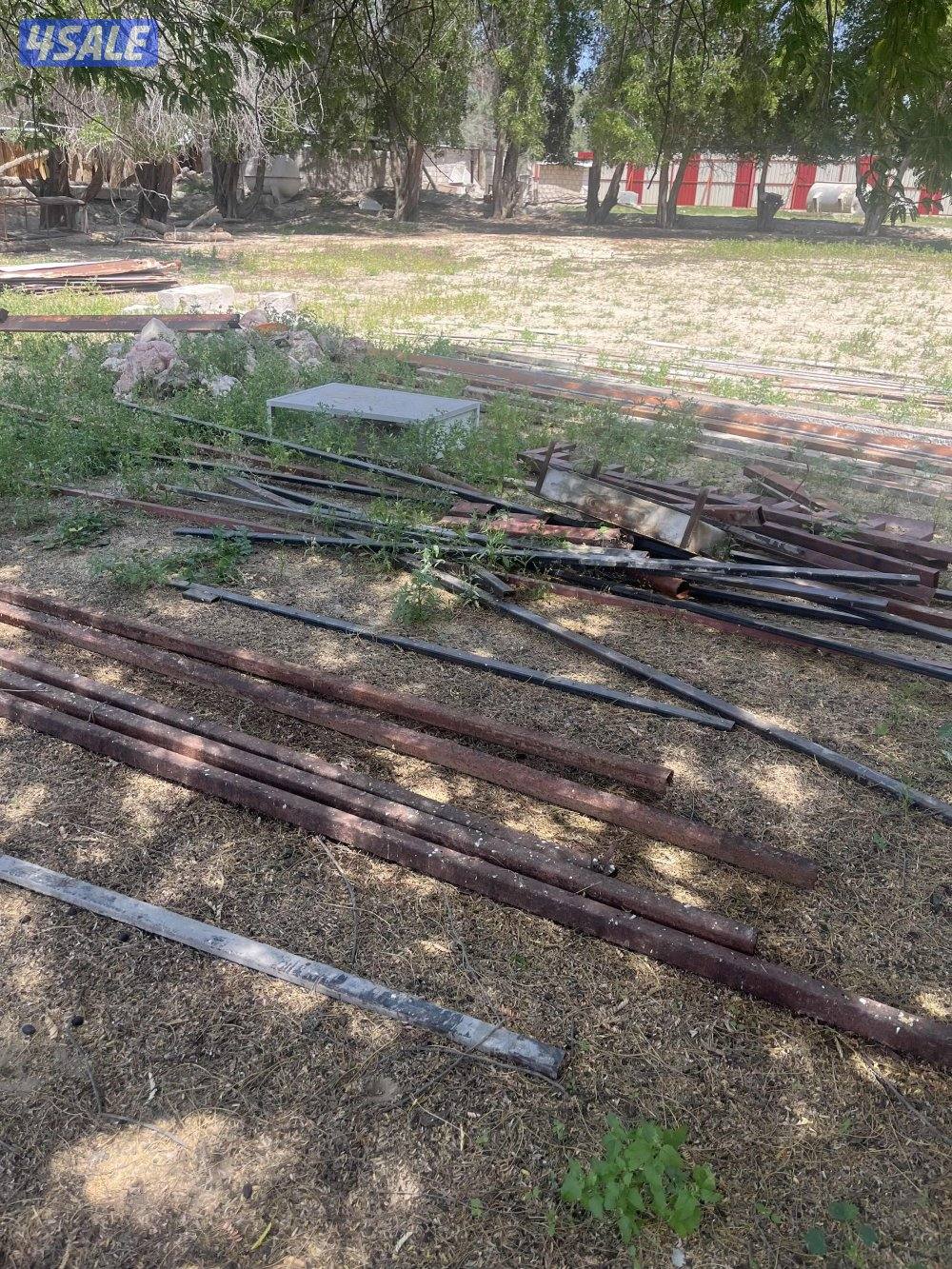 للبيع حديد أنواع وأشكال من الحديد5