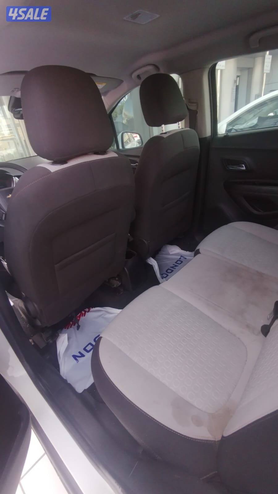 سيارة بحالة ممتازة 20194