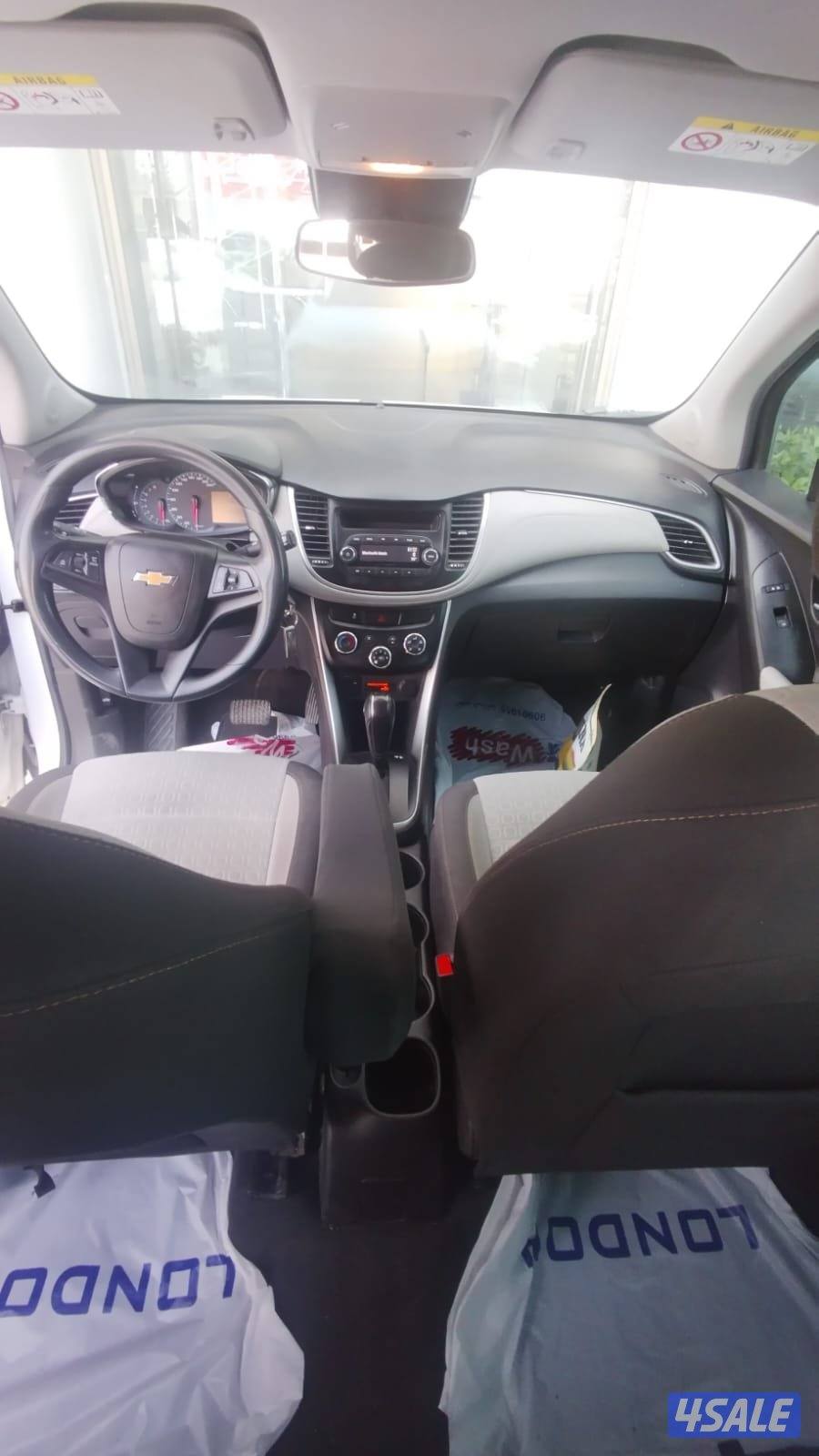 سيارة بحالة ممتازة 20195