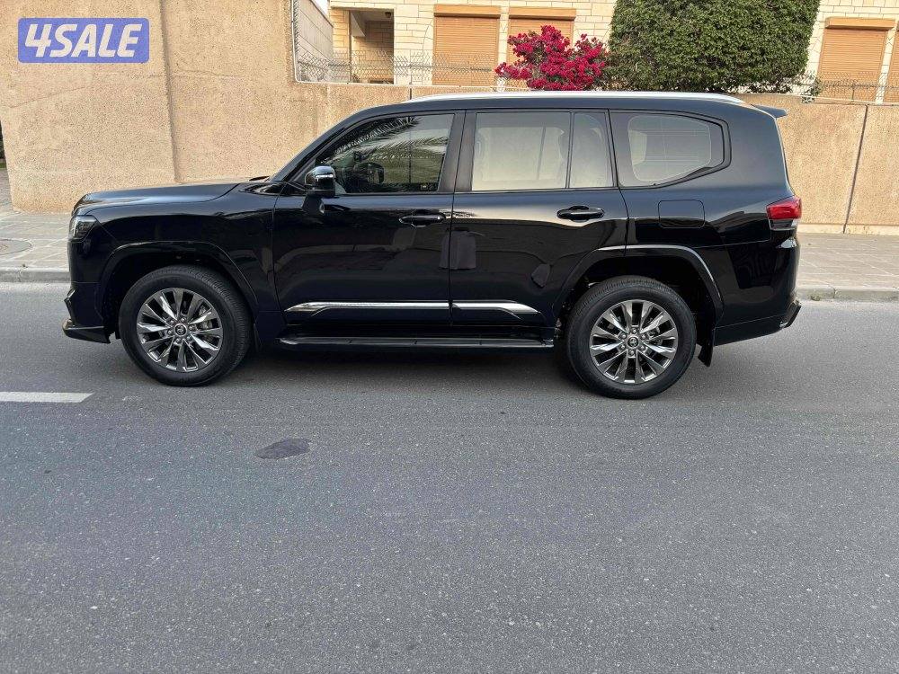 لاندكروز2023 AEROS (صبغ الوكاله)1