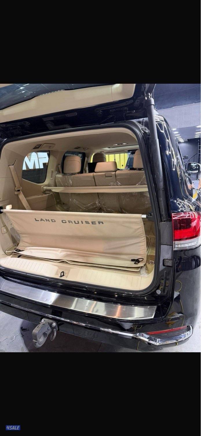 فكسار ٢٠٢٤ صبغ وكاله بالكامل5