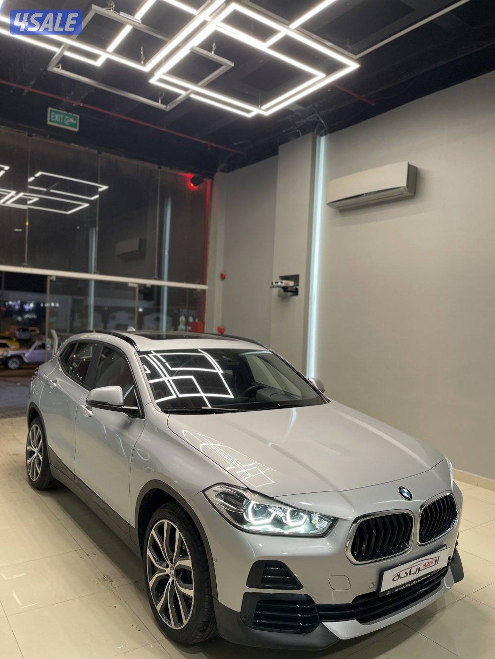 بحاله نادرهX2 20211