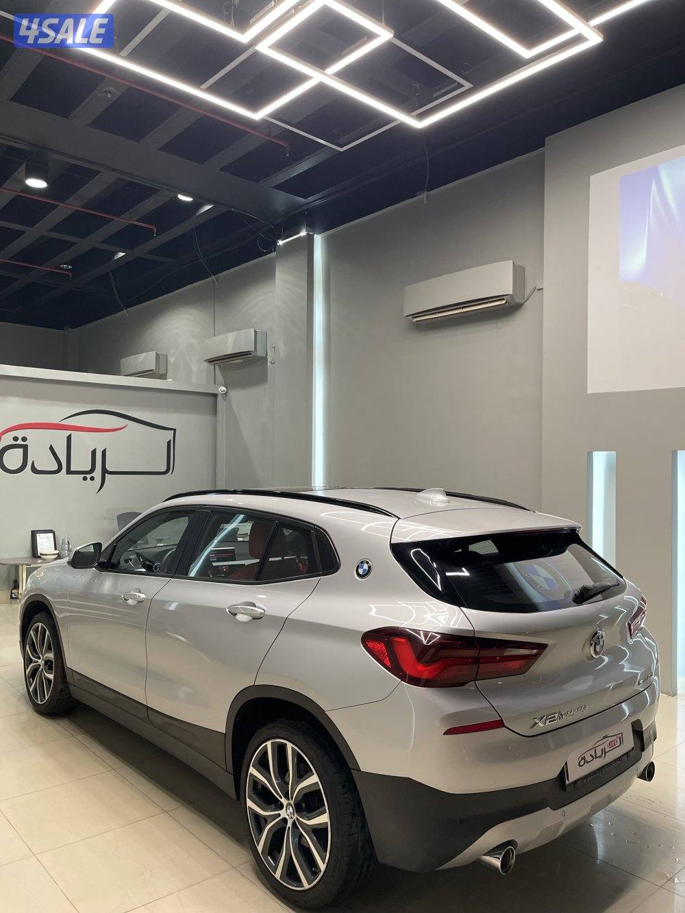 بحاله نادرهX2 20212