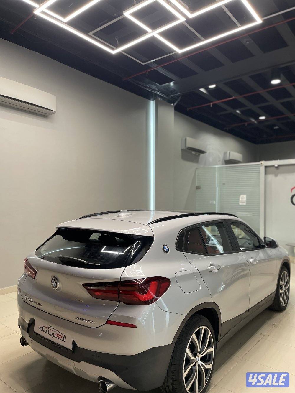 بحاله نادرهX2 20213