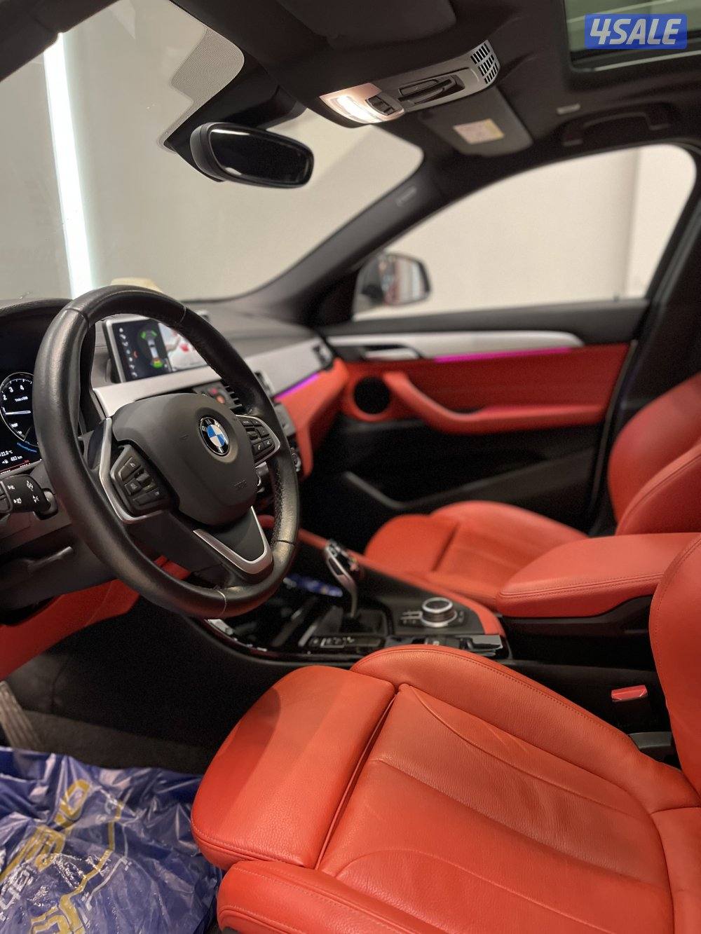 بحاله نادرهX2 20214