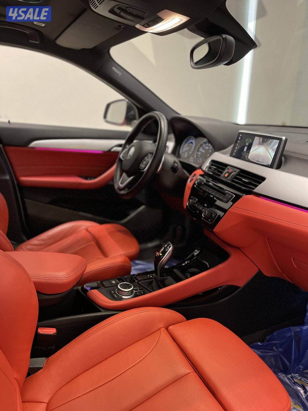 بحاله نادرهX2 20215