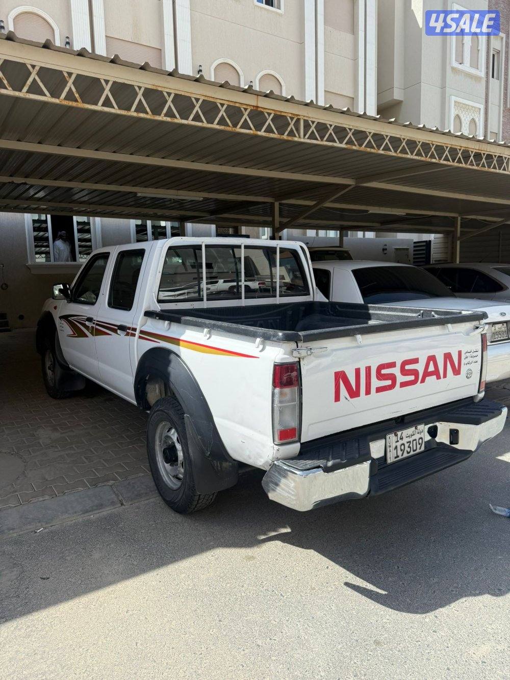 للبيع ددسن ٢٠١٦صبغ الوكاله3