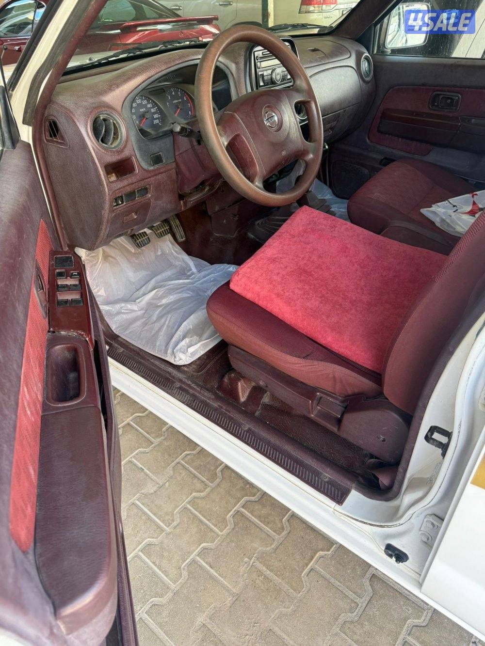 للبيع ددسن ٢٠١٦صبغ الوكاله4